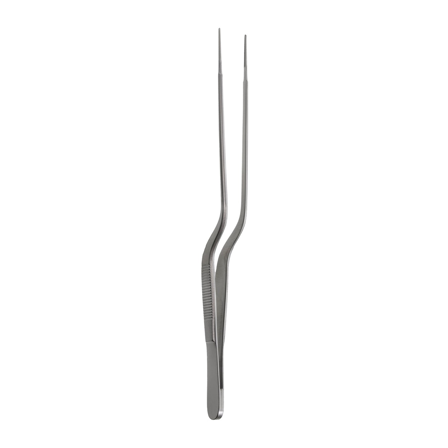 GERALD BAYONET FORCEPS SERRATED 7.50"