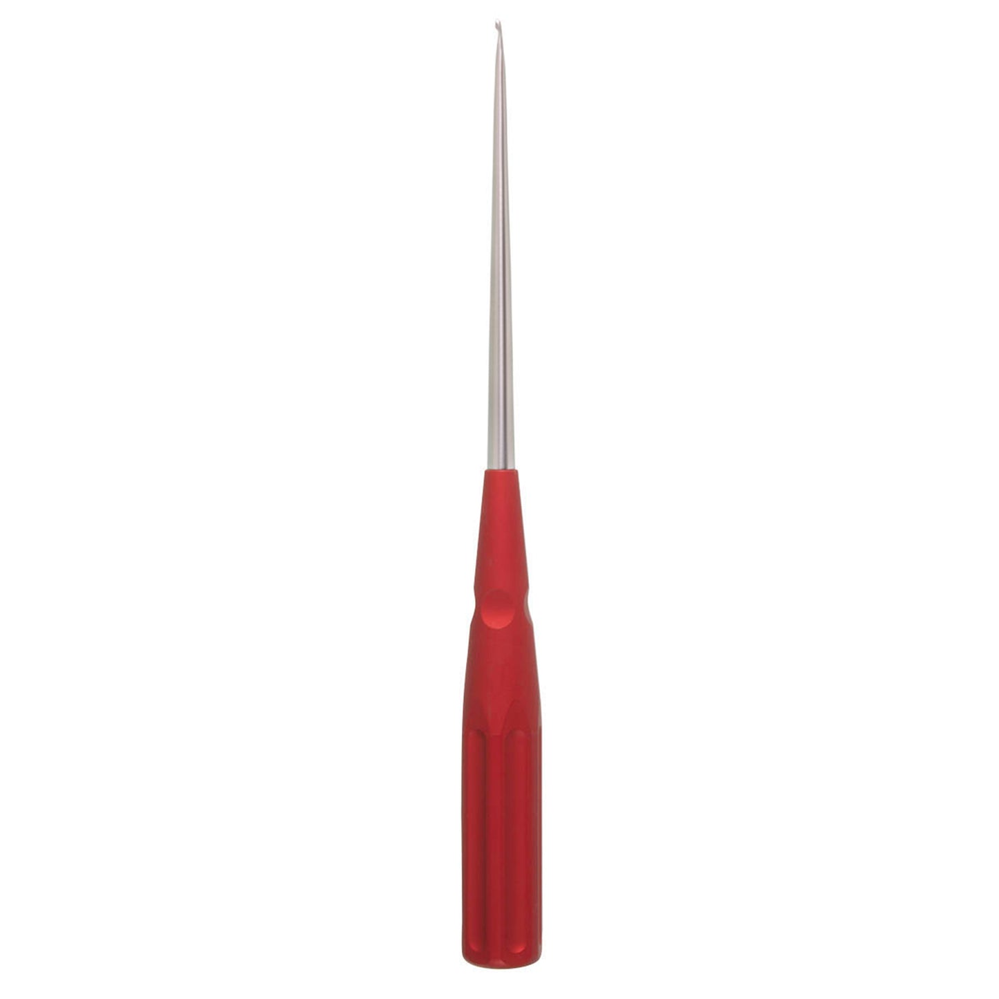 CHROMA STYLE SPINAL CURETTE STR 10" 6-0 RED