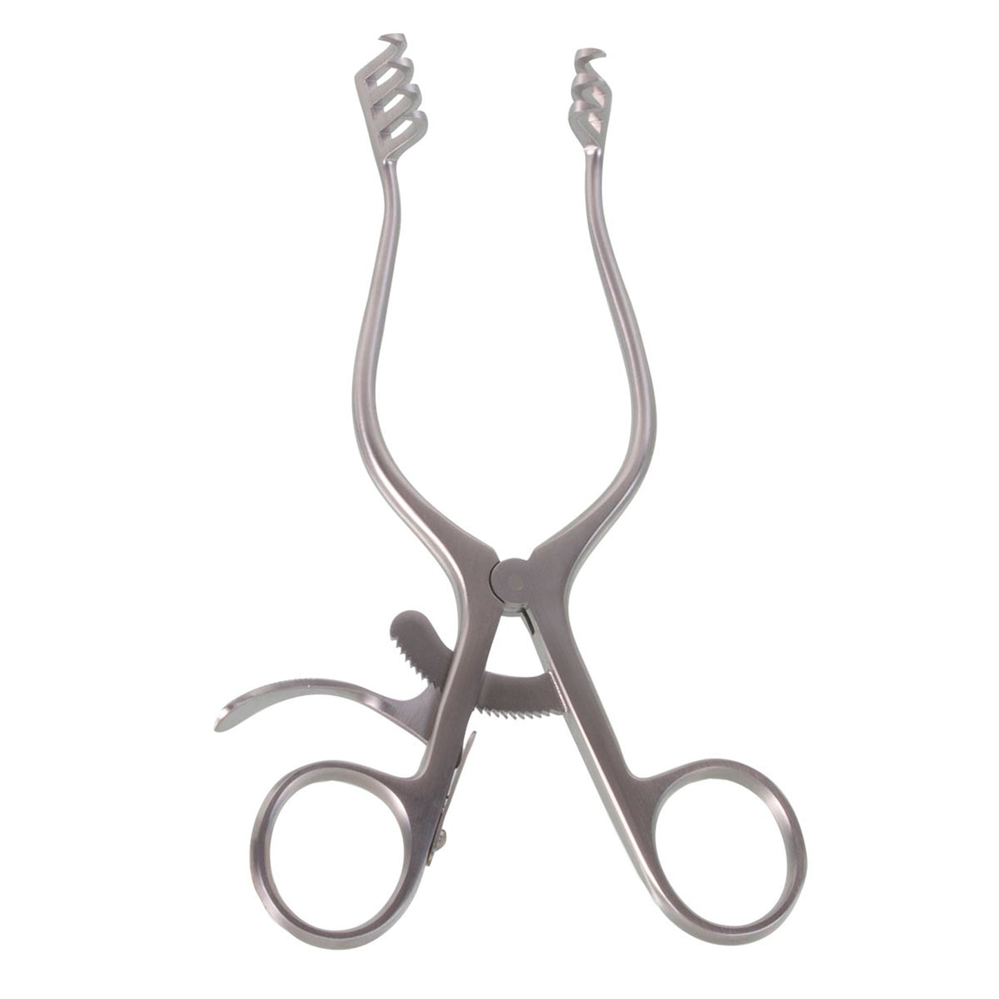 WEITLANER RETRACTOR SHARP 8"