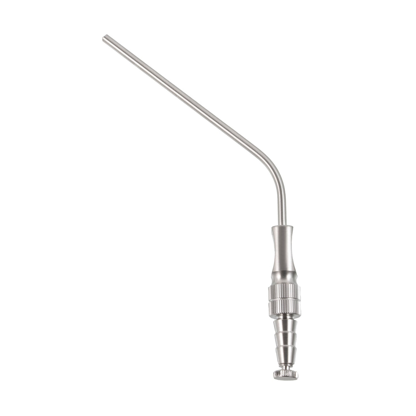 FRAZIER SUCTION ROUND HOLE WL 3-7/8" OAL 6-7/8" 11FR