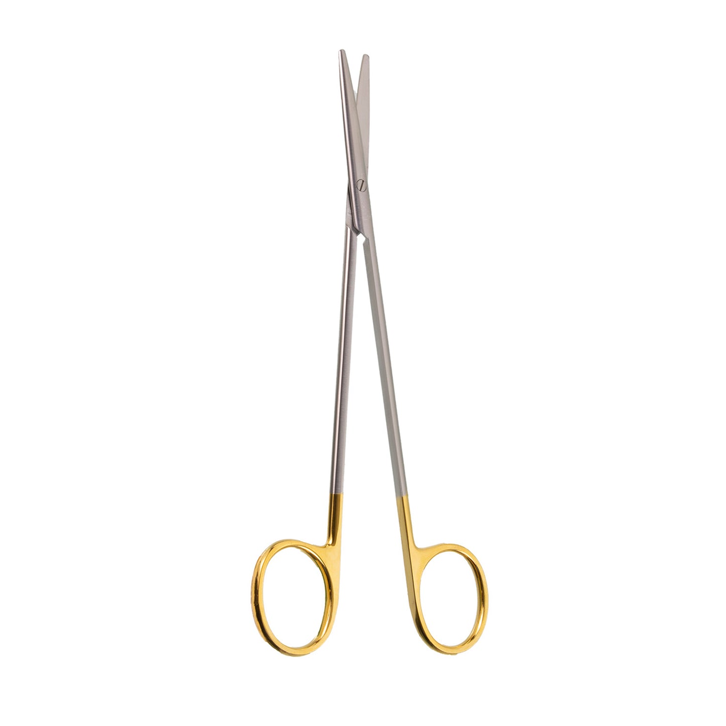 T-C METZENBAUM SCISSORS 7" STR BLUNT BLUNT