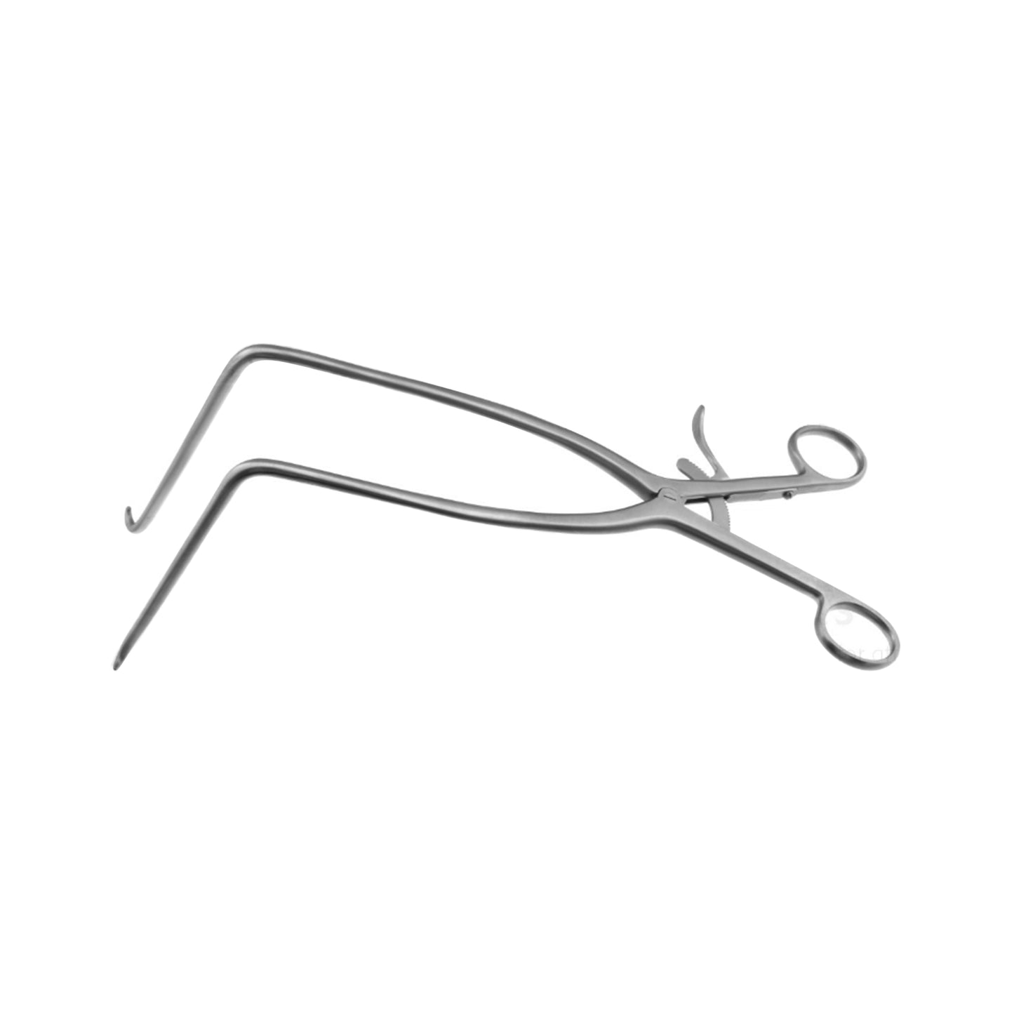 ZELPI RETRACTOR 90d 5"