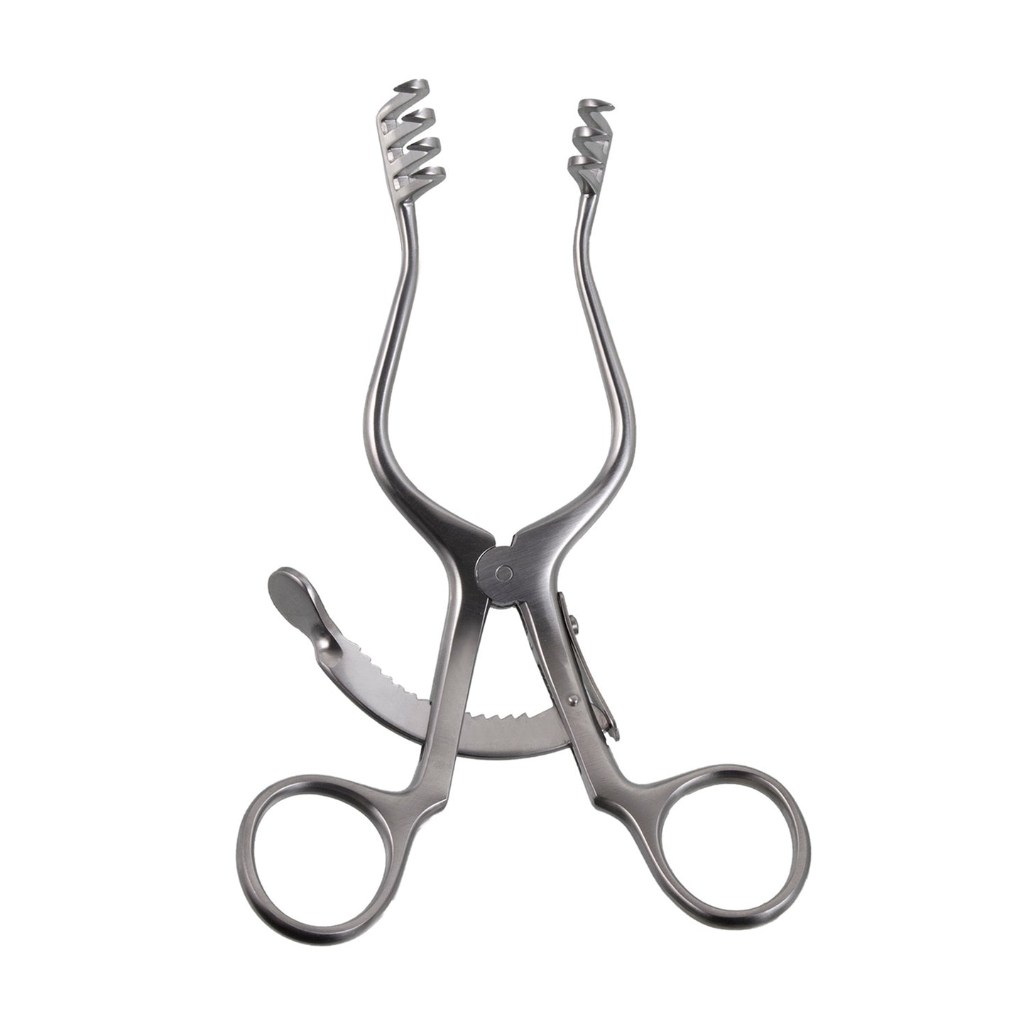 CONTOUR SCALP RETR 3x4 SHARP 5 1/2"