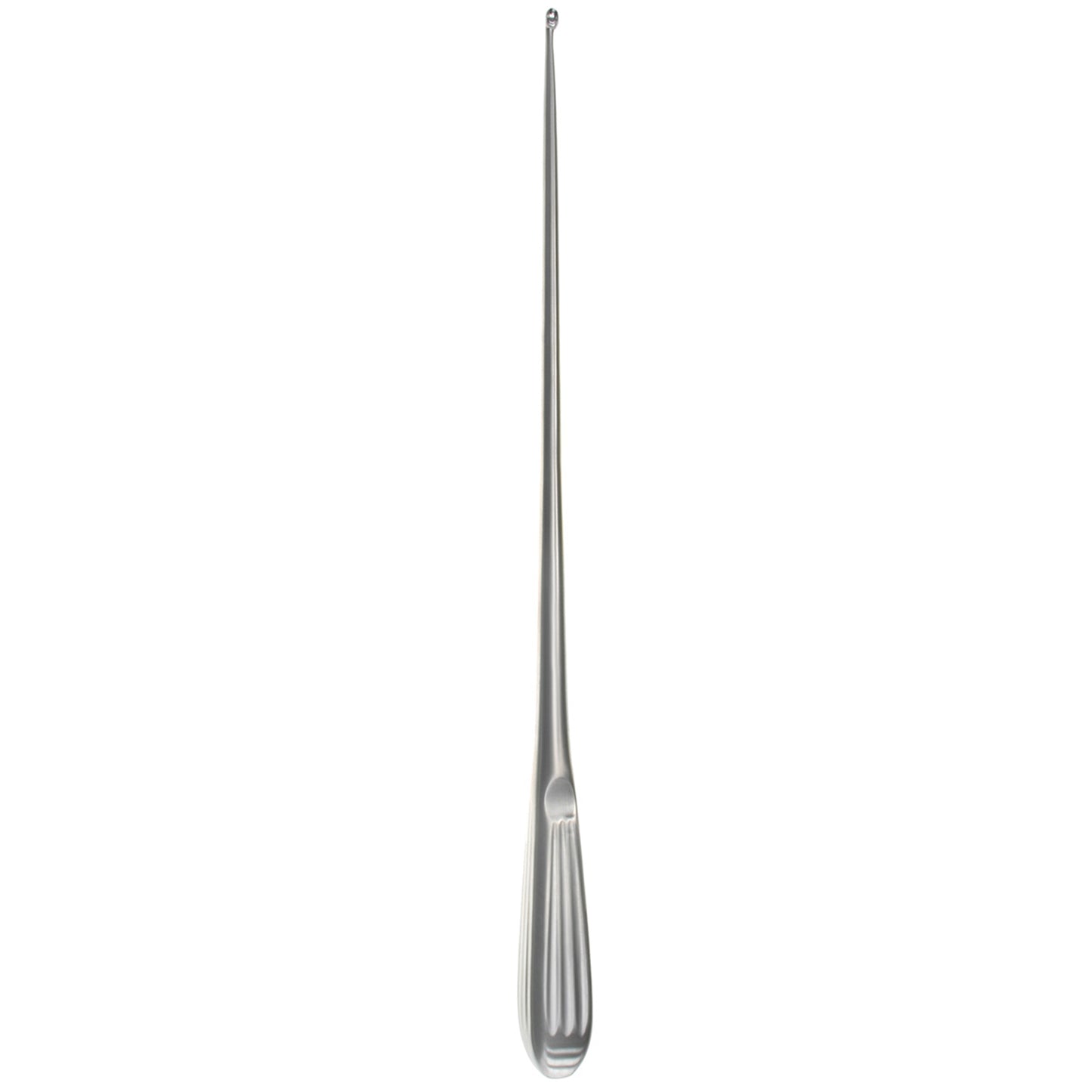 SPINAL CURETTE STR 12" 1