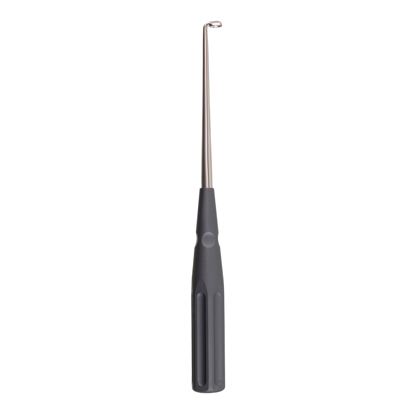 CHROMA STYLE SPINAL CURETTE 90d ANG 13" 3 GRAY