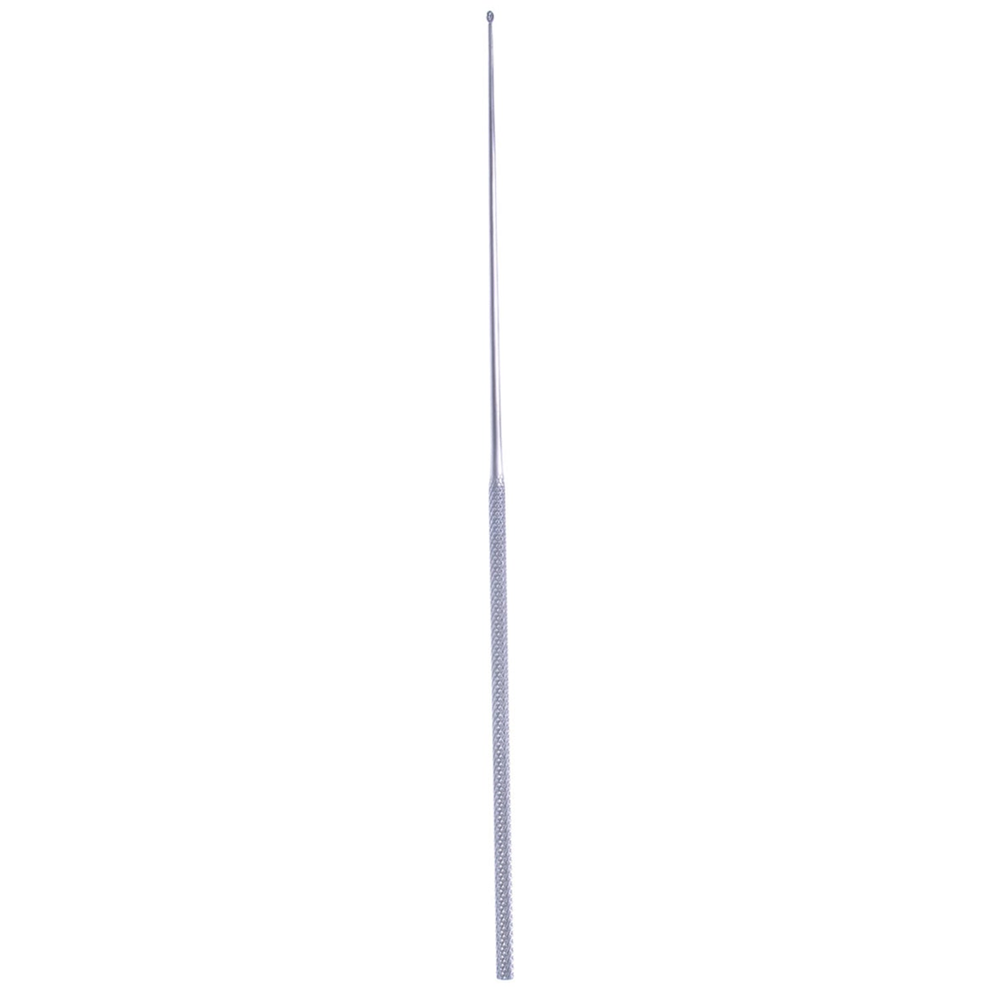 MICRO CURETTE STR 1x2mm CUP