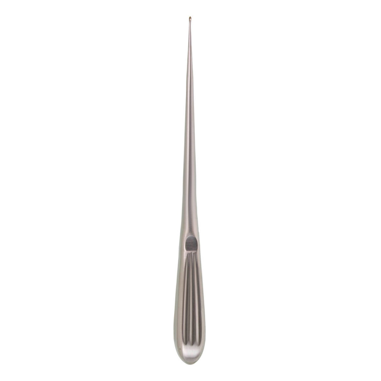 SPINAL CURETTE STR 8" 6-0