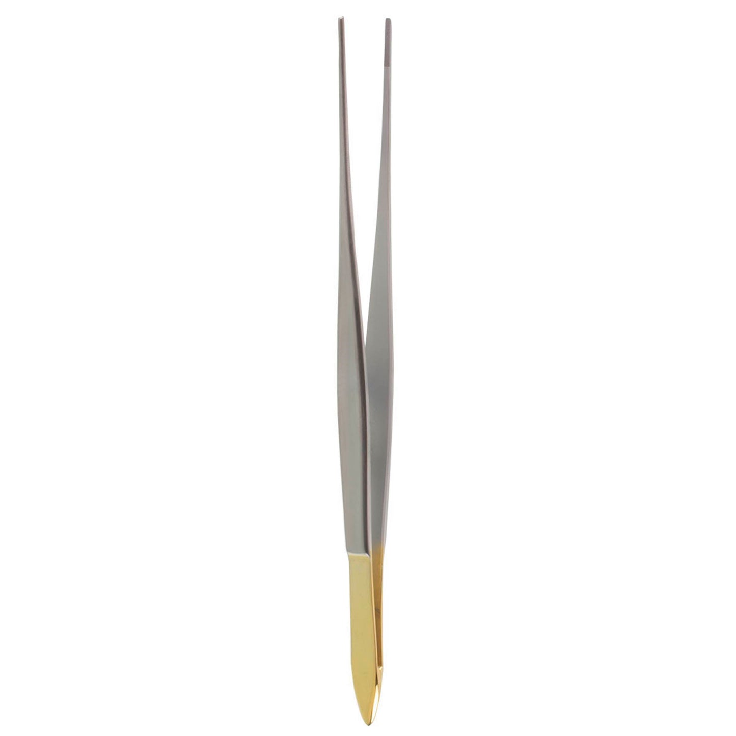 CUSHING FORCEPS STR TC TIP GUTSCH 7"