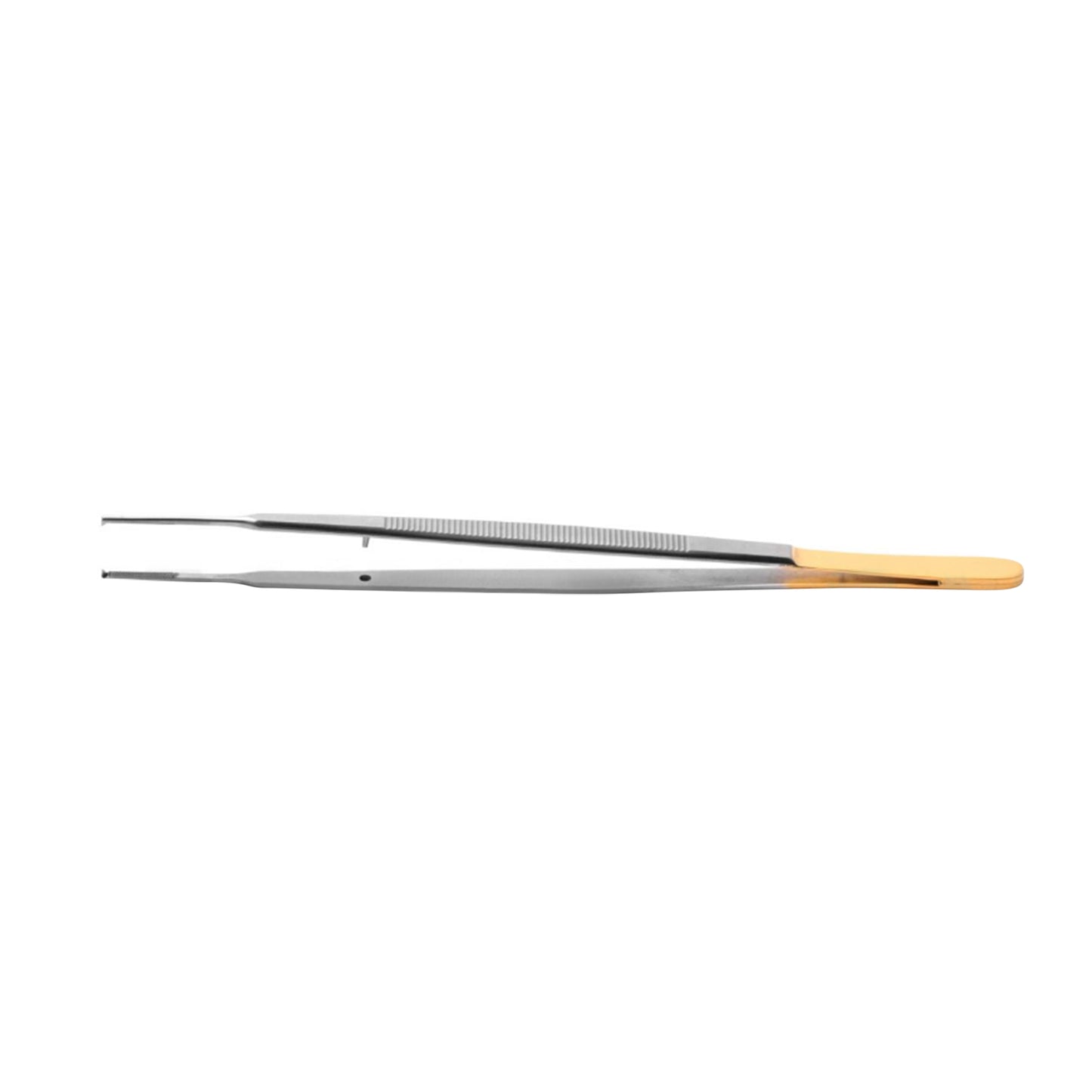 GERALD FORCEPS SERRATED 7"
