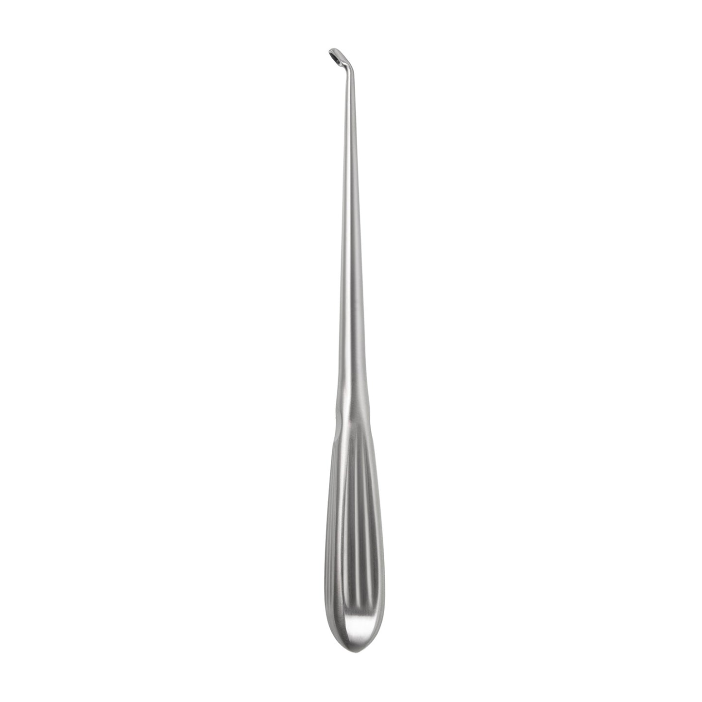 SPINAL CURETTE ANG 9" 2