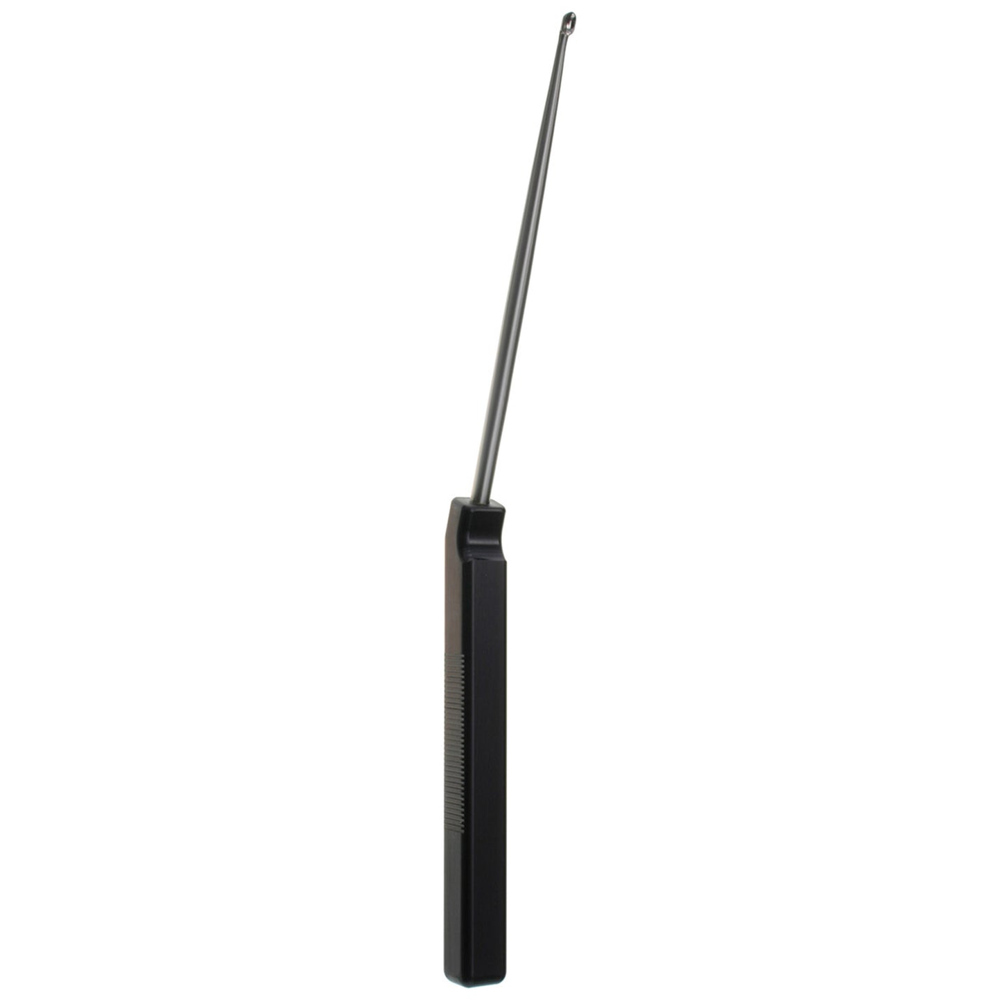CERVICAL AXIAL CURETTE STR DN 9" 3-0