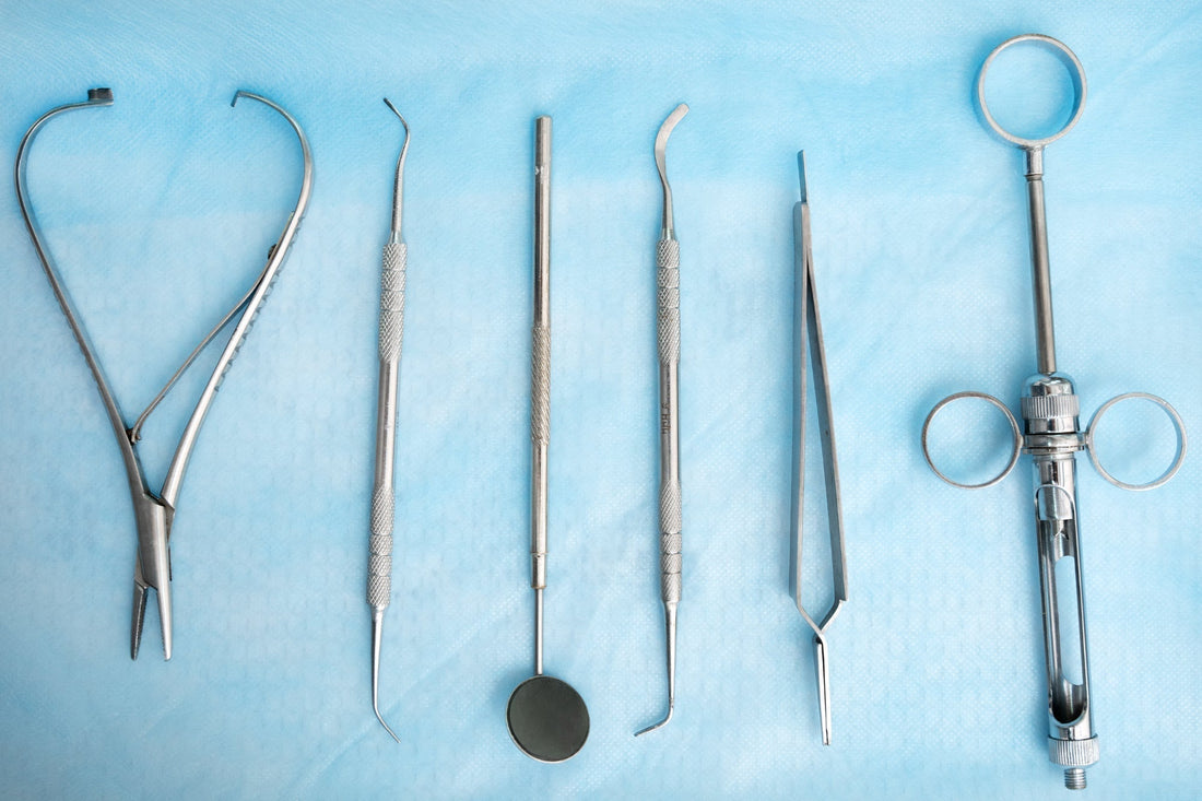 The Importance of Quality Maxillofacial Surgery Instruments for Safe Procedures