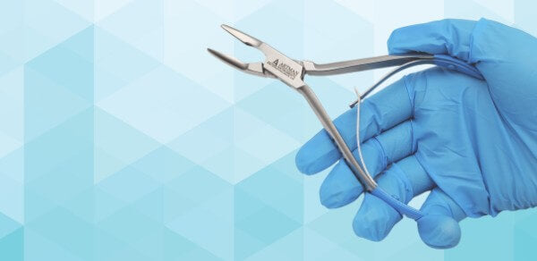 Different Types of Surgical Rongeurs