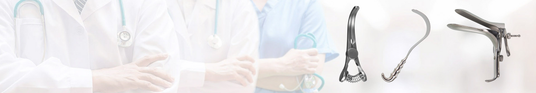 Top 5 Must-Have Instruments for Maxillofacial Surgery