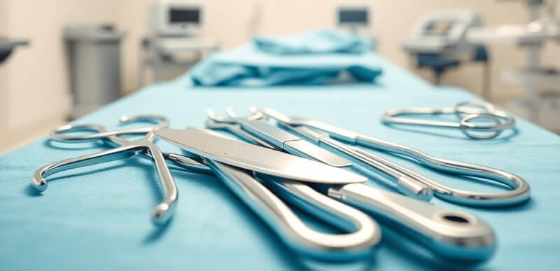 How to Find the Best Medical Equipment Company
