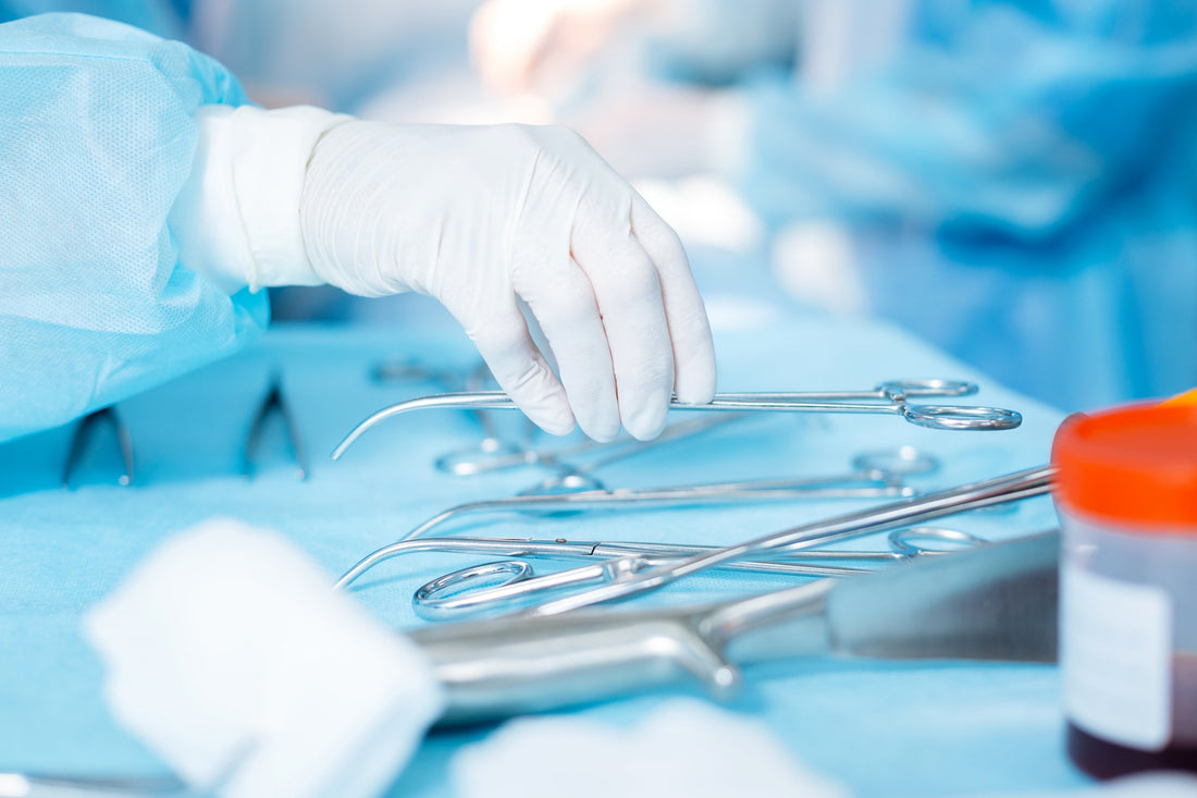 Proper Cleaning and Maintenance Tips for Surgical Instruments