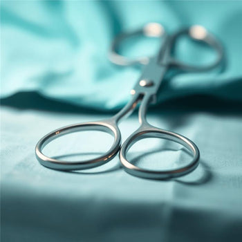 Step-by-Step Guide on Using Surgical Scissors Instruments