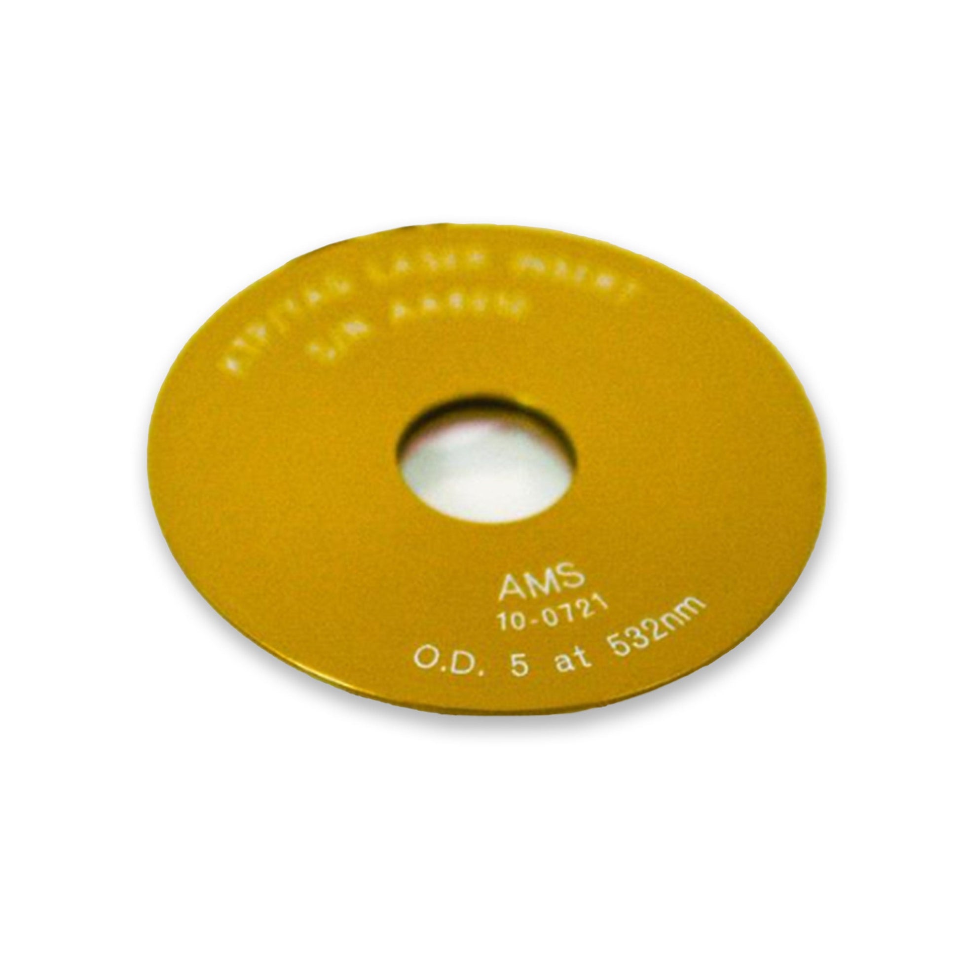 Boston Scientific Green Light Video Camera Filter