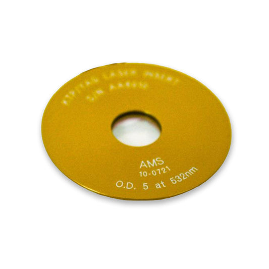 Boston Scientific Green Light Video Camera Filter