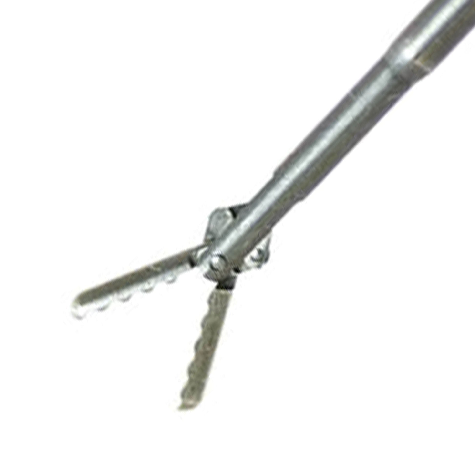 Auto Suture Grasper Forcep D/A, 2mm x 30cm