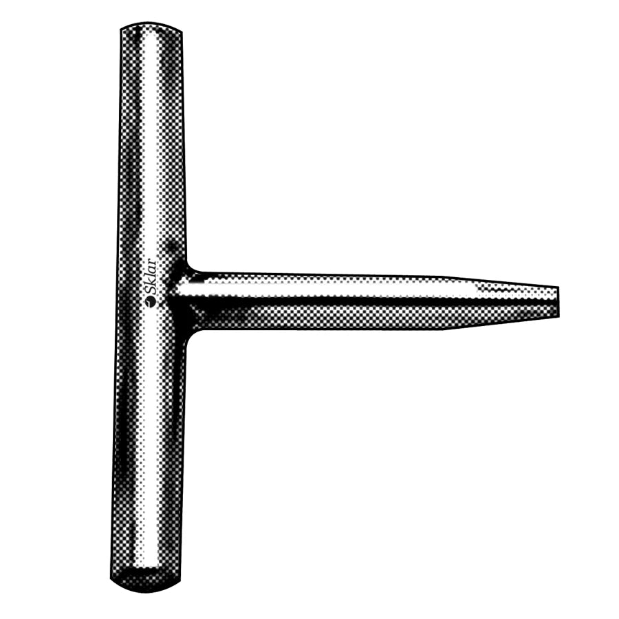 Replacement handle for vein stripper