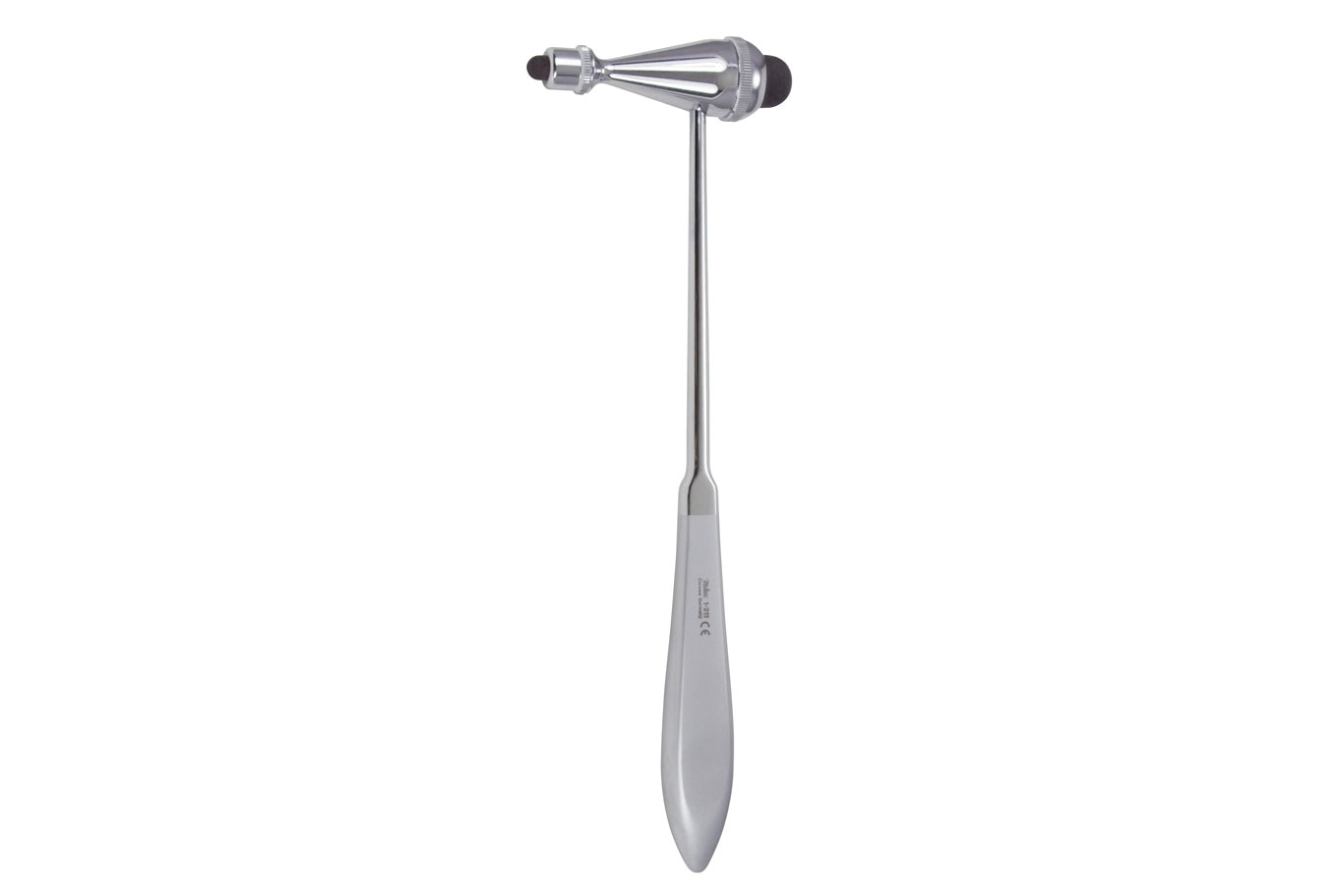 Troemner percussion hammer 24cm