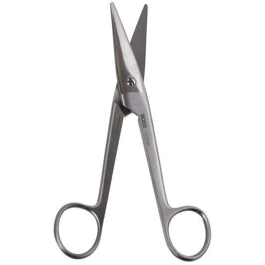 Mayo-Noble Dissector Scissors, 6 1/2, straight round 