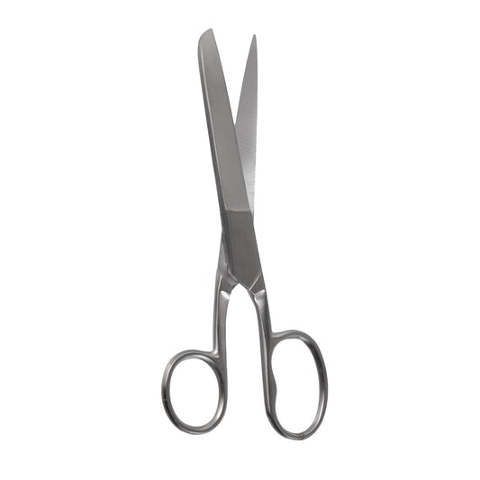 Straight-t, 7 1/8-inch Smith Bandage Scissors & Clothes Scissors