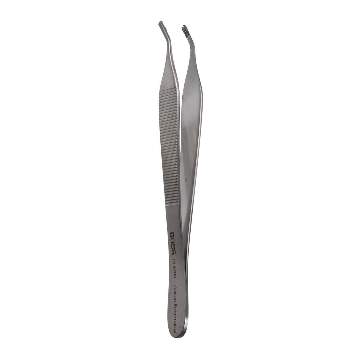 Brown Adson 4 3/4-inch Tissue Forceps