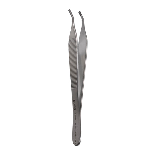 Brown Adson 4 3/4-inch Tissue Forceps