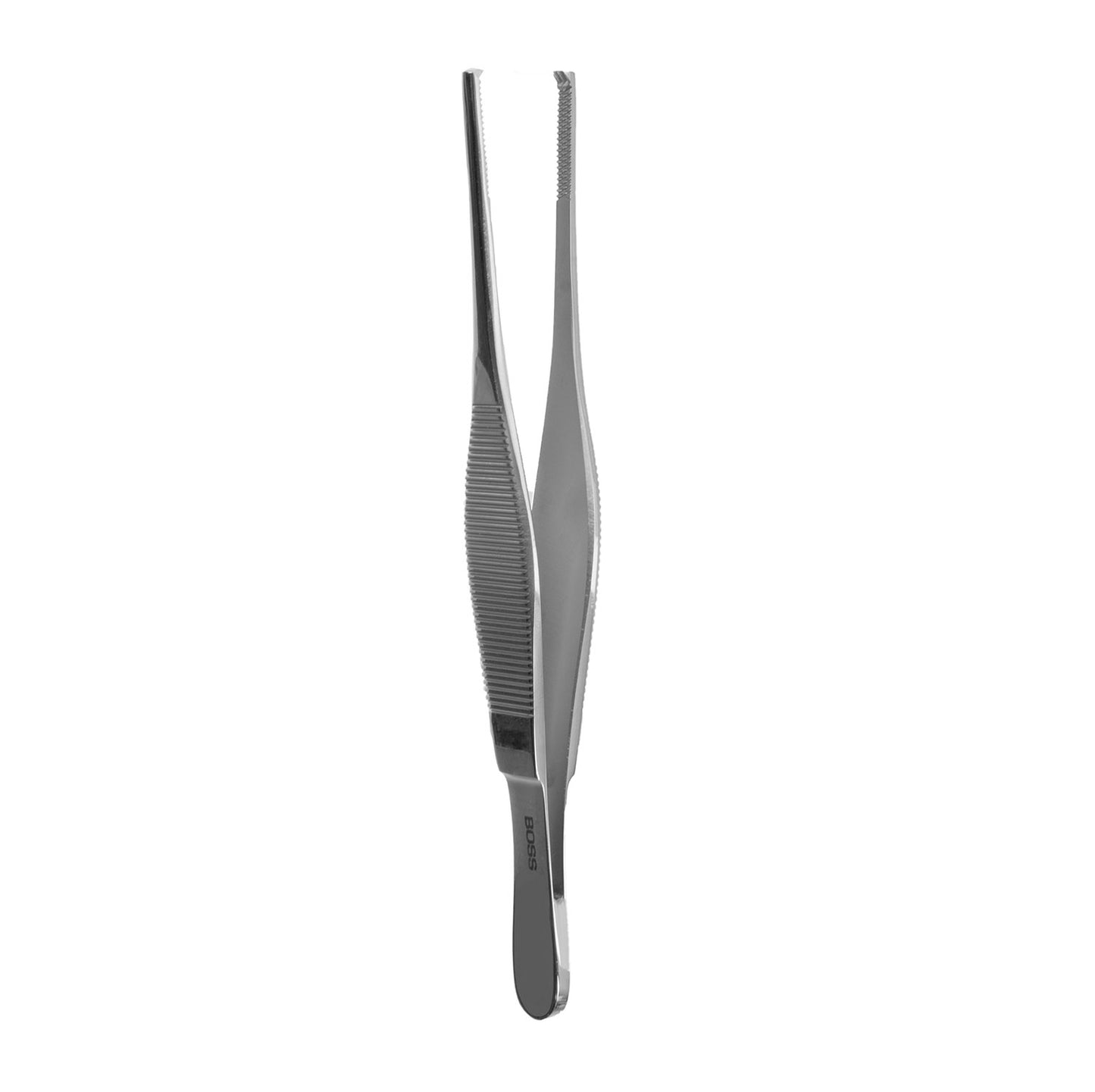 Heaney Tissue Forceps, size 7 1/2, 3 1/2, and 4 tooth