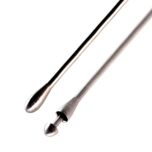 AED Circular Sinus Punch, 65º Upturned, 3.5mm