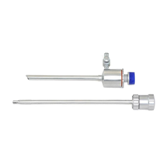 AED 5.5mm x 9cm Trocar-Cannula