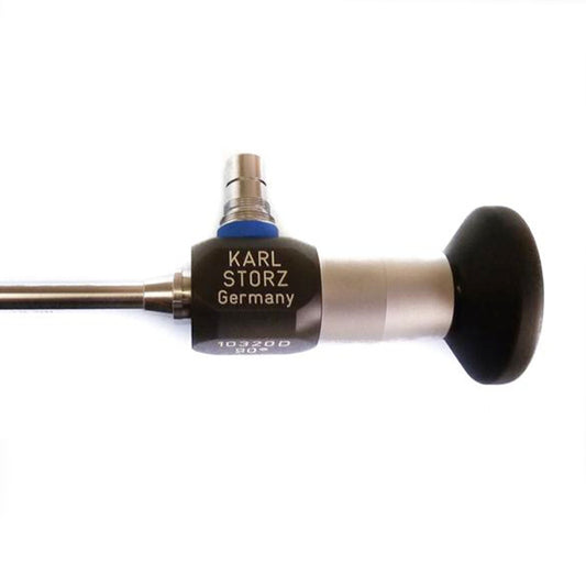 Storz Hopkins Telescope 5.5mm x 50cm, 90º