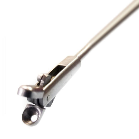 Storz Circular Cup Biopsy Forceps