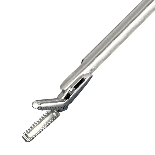Storz Optical Pediatric Alligator Forceps