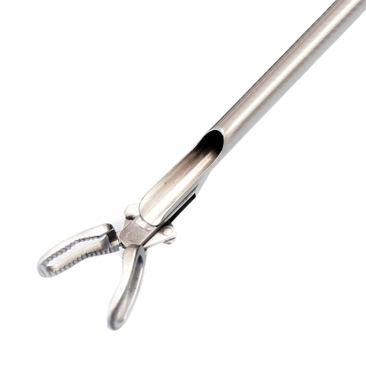 Storz Optical Pediatric Peanut Forceps