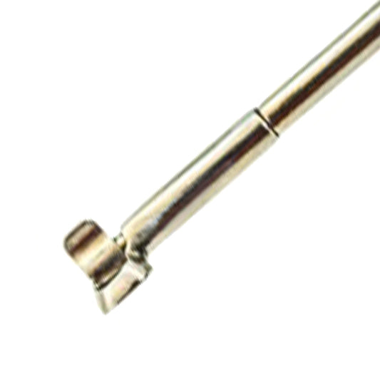 Acufex Basket Punch Cigar Handle, 90º