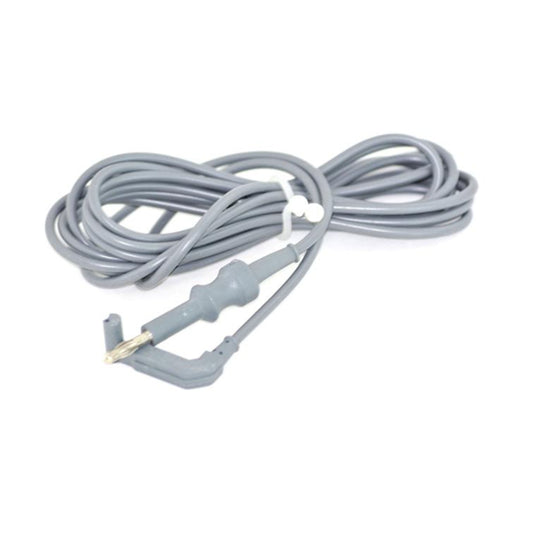 Storz (style) 279KA Hi-Freq Cable for 27040 Working Element w/ 4mm Banana Plug