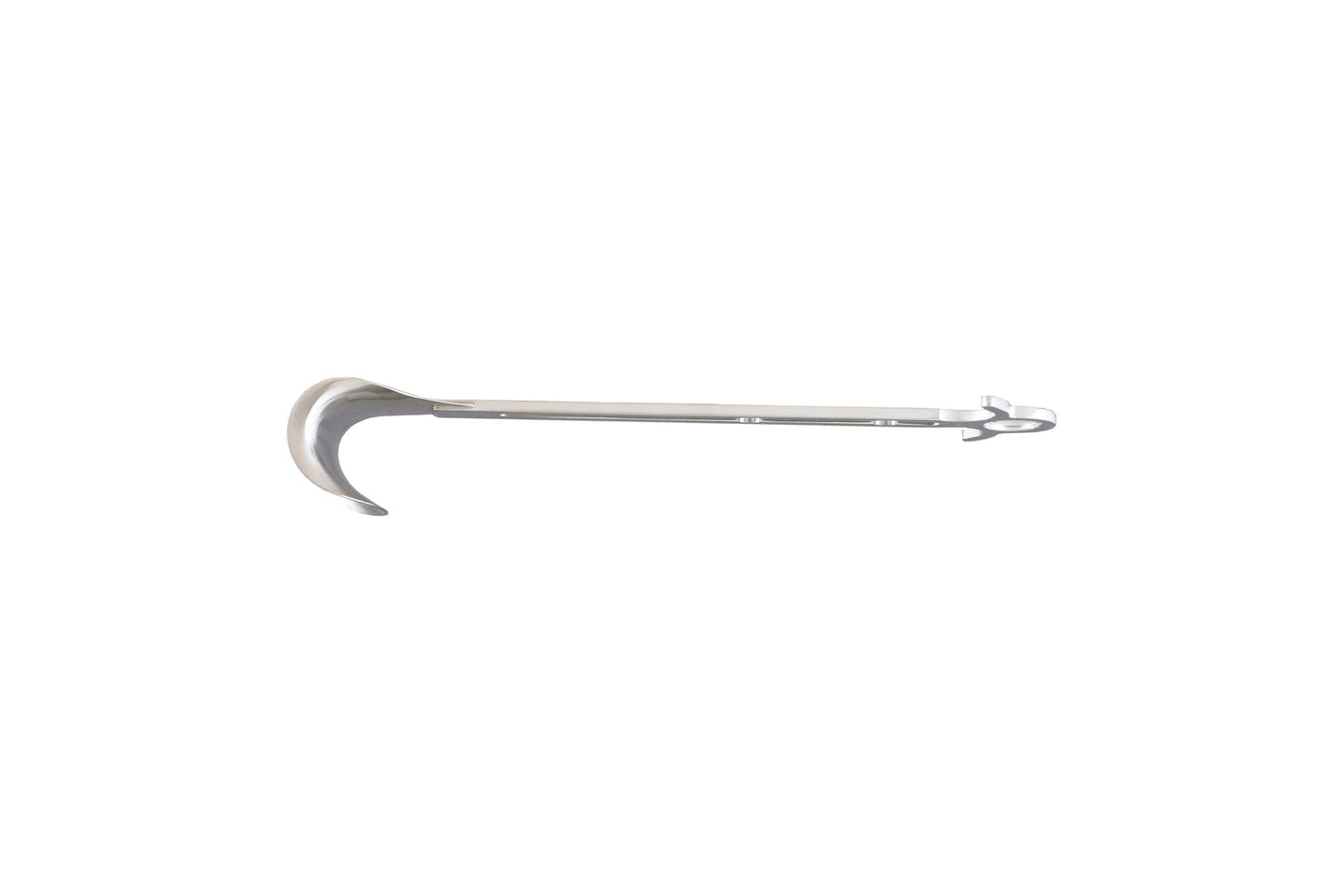 Kirschner hook-on retractor blade
