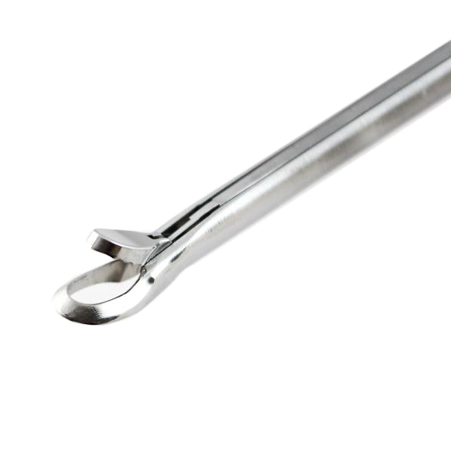 AED Oval Basket Punch, Upbiter