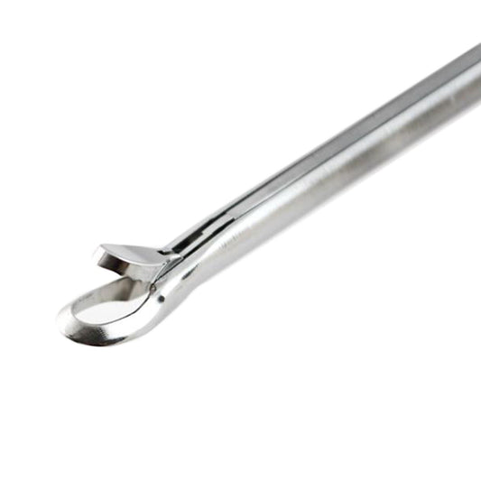 AED Oval Basket Punch, Upbiter