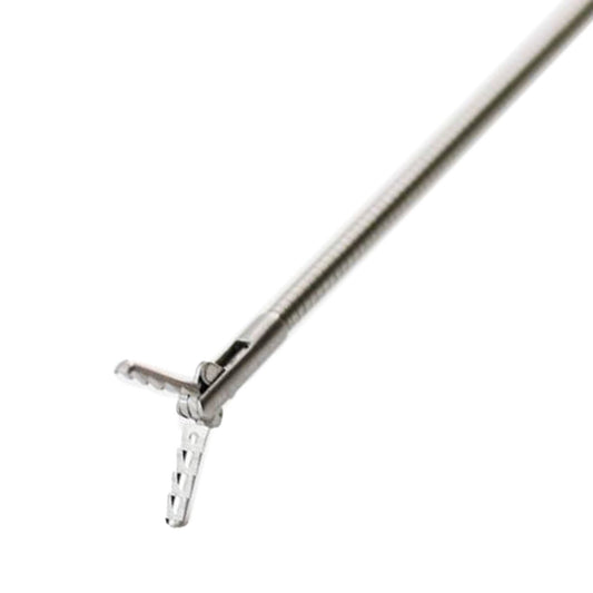 Storz Flexible Grasping Forceps, 5FR x 60cm, D/A