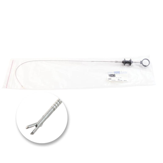 Storz Flexible Biopsy Forcep, 3Fr x 43cm, S/A