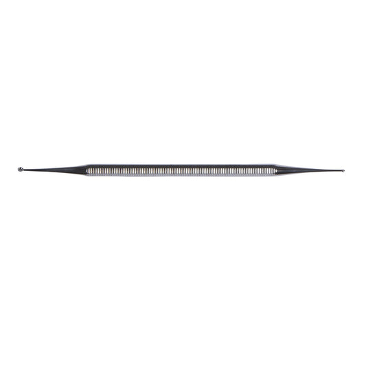 5″ Curette Excavator – 1.5mm Cup Single-Ended