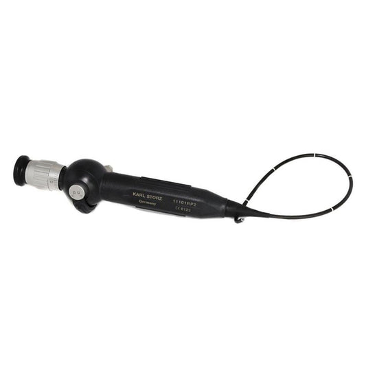 Storz Flex Rhinolaryngoscope, 3.7mm x 30cm