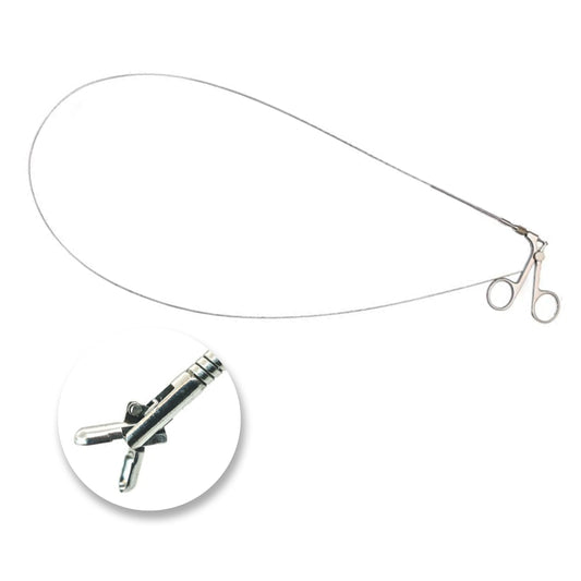 AED Flexible Biopsy Forceps, 3Fr x 100cm, D/A