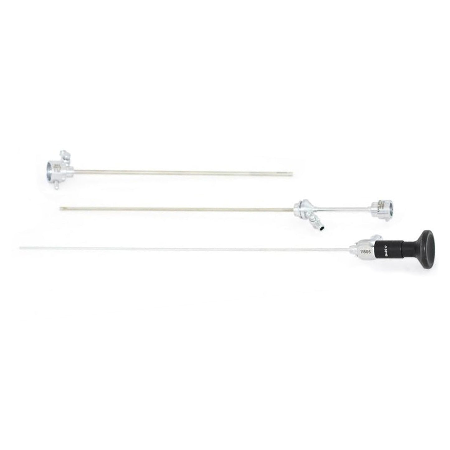 Storz Micro-Endoscope and Sheath Set