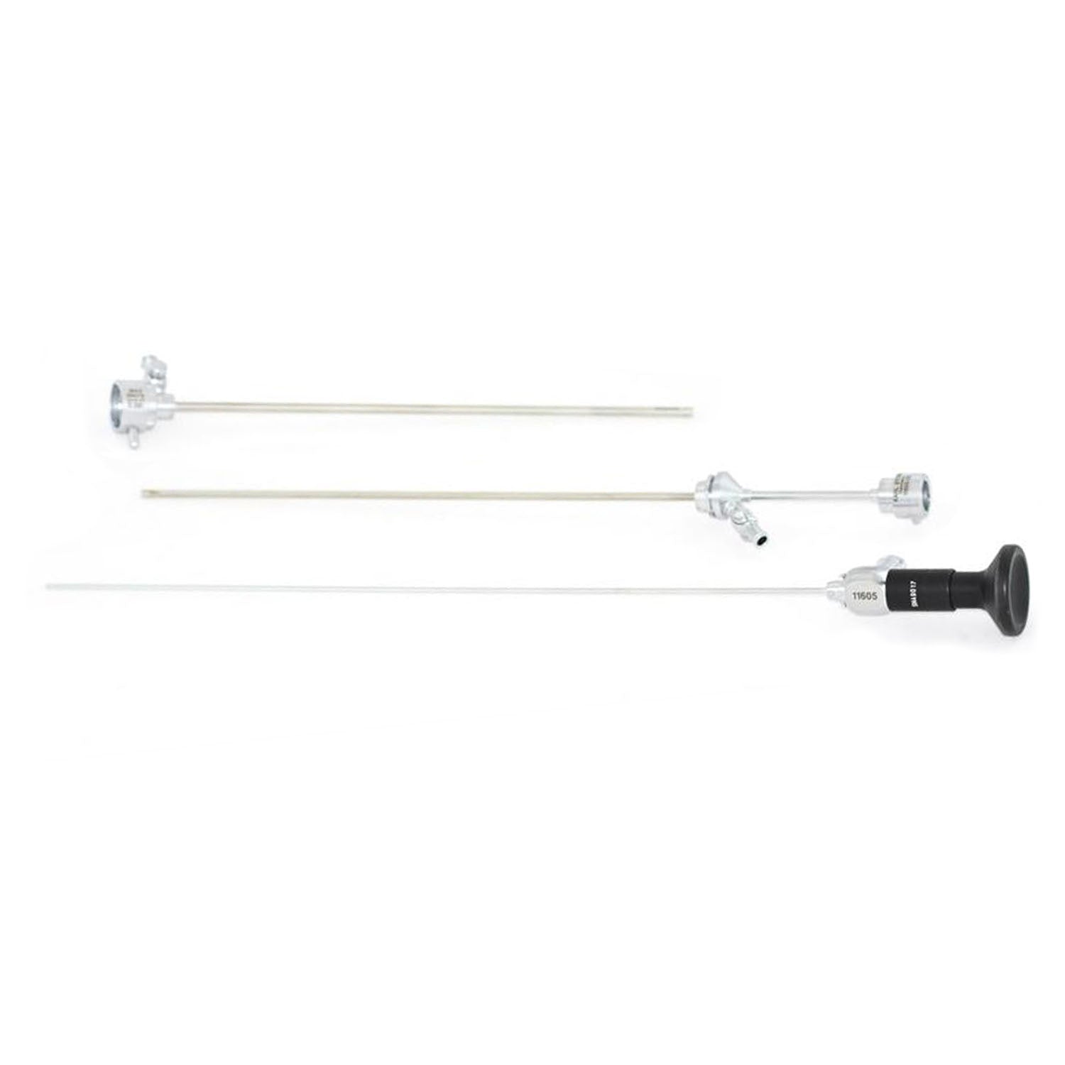 Storz Micro-Endoscope and Sheath Set
