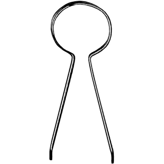 McKissock areola marker 38mm circular template